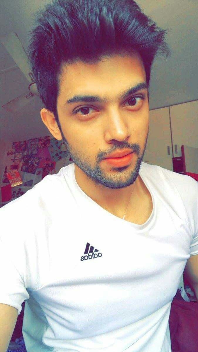 680x1200 Parth Samthaan. Cute celebrities, Tv actors, Tv stars, Phone