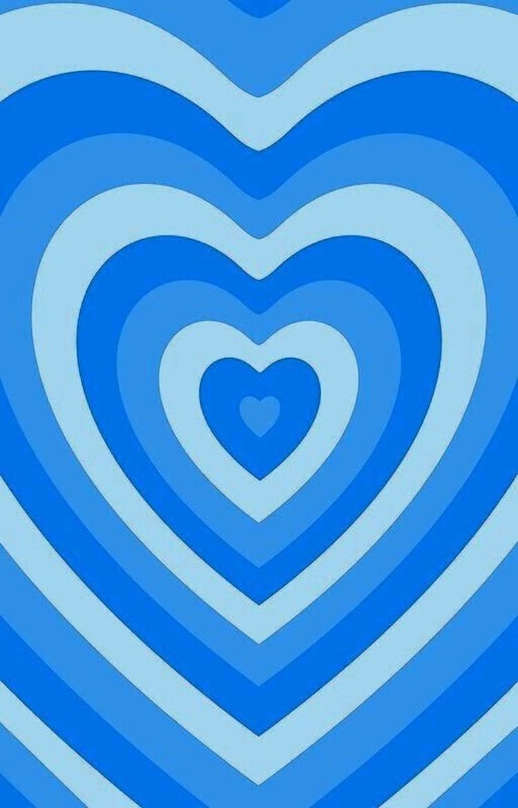 750x1170 dark blue hearts. Heart wallpaper, Edgy wallpaper, Cute patterns wallpaper, Phone