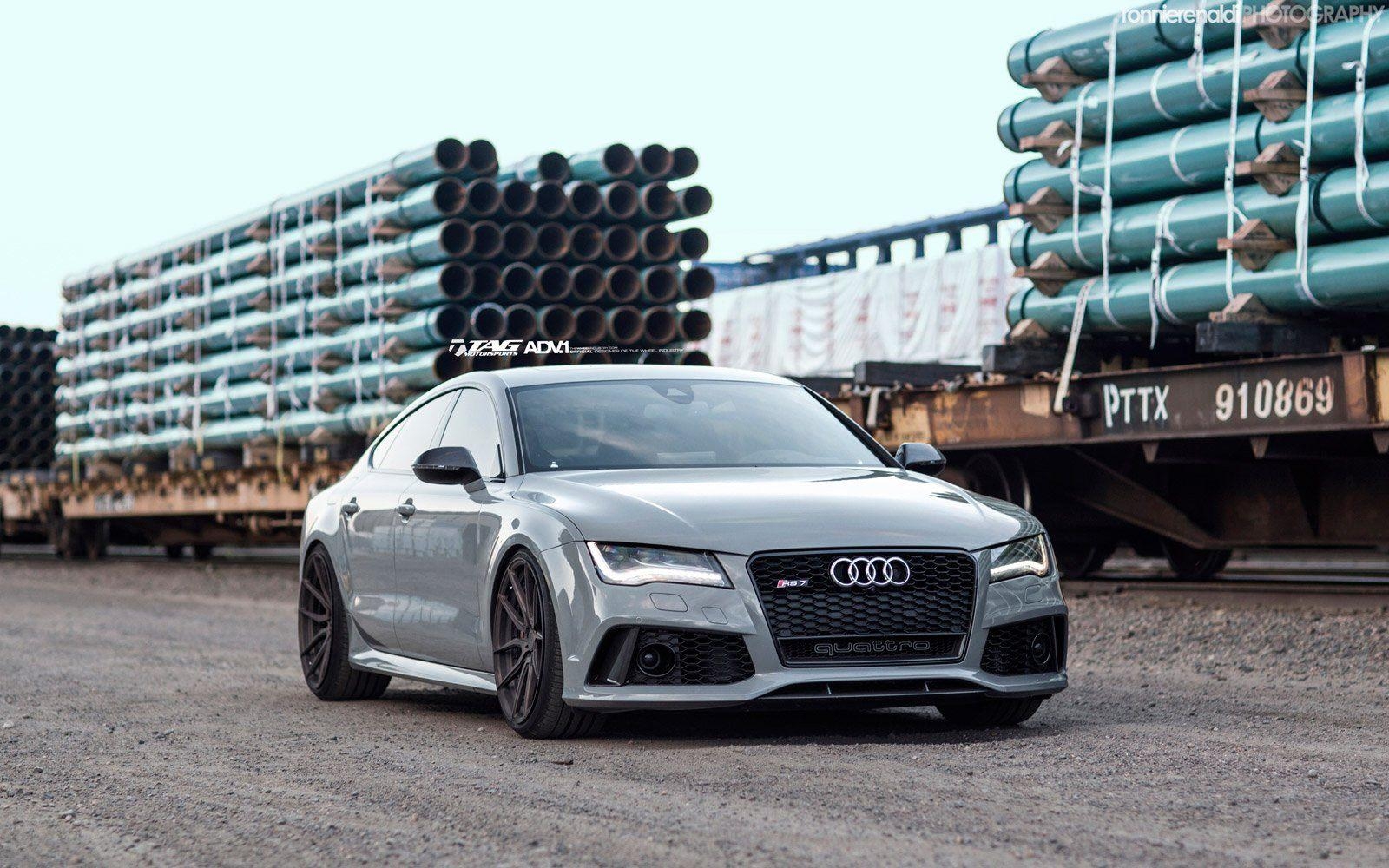 1600x1000 IGW128: Audi RS7 Wallpaper, Awesome Audi RS7 Background, Desktop