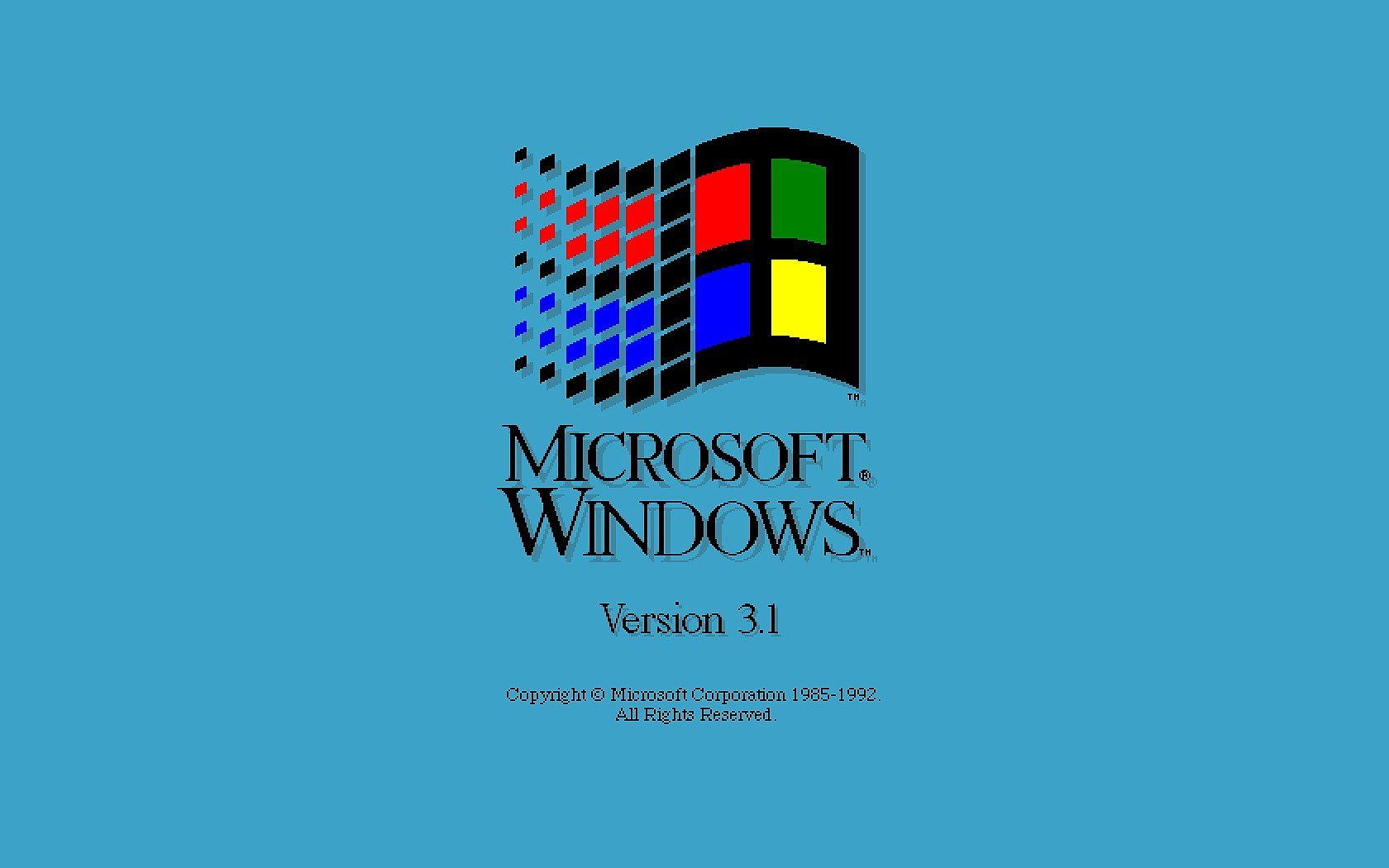 1680x1050 windows 95 wallpaper HD, Desktop