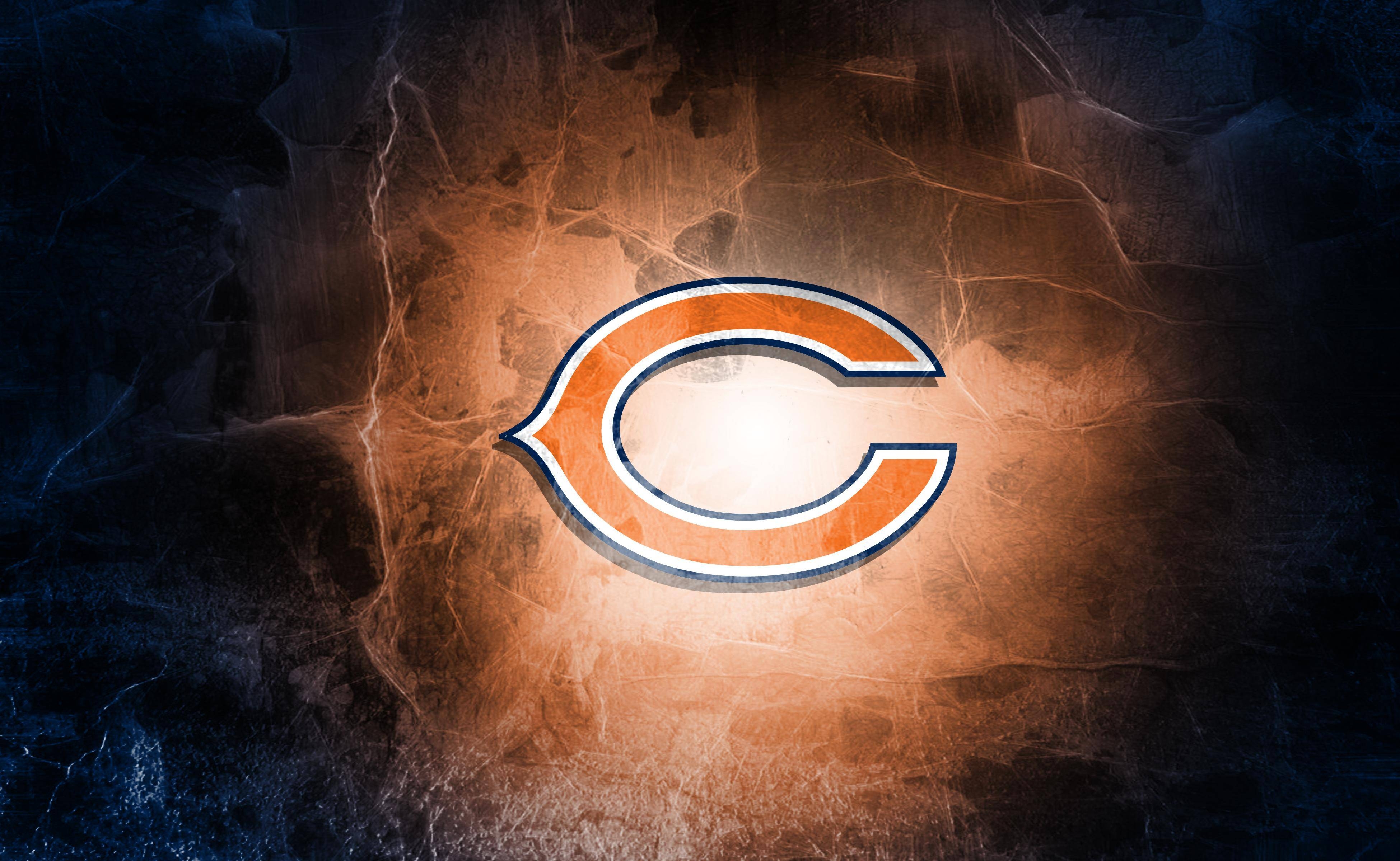 3900x2400 Awesome Chicago Bears wallpaper. Chicago Bears wallpaper, Desktop