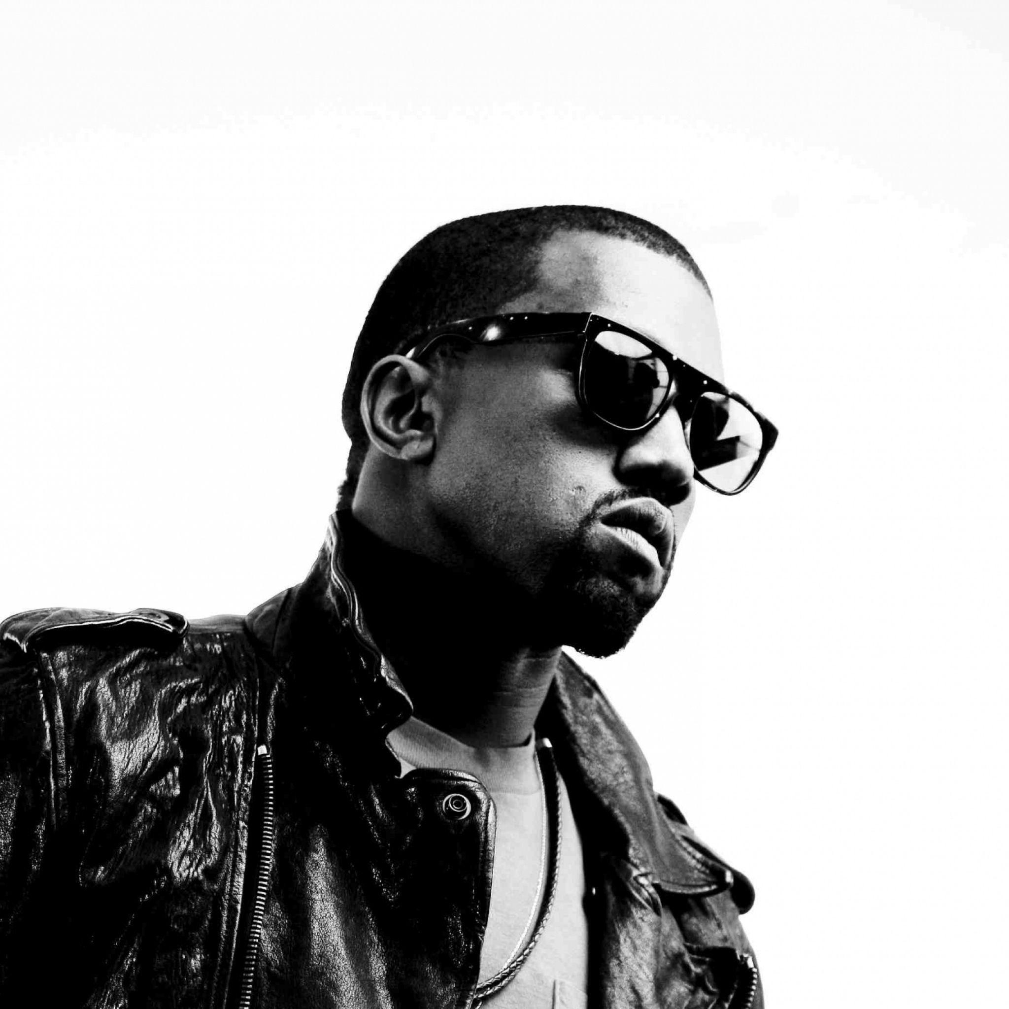 2050x2050 Kanye West Wallpaper Desktop, Phone