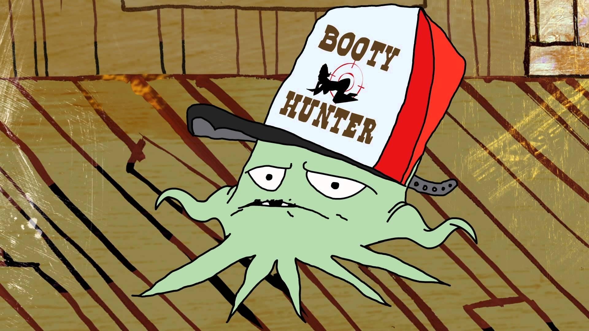 1920x1080 Squidbillies Wallpaper (), Desktop