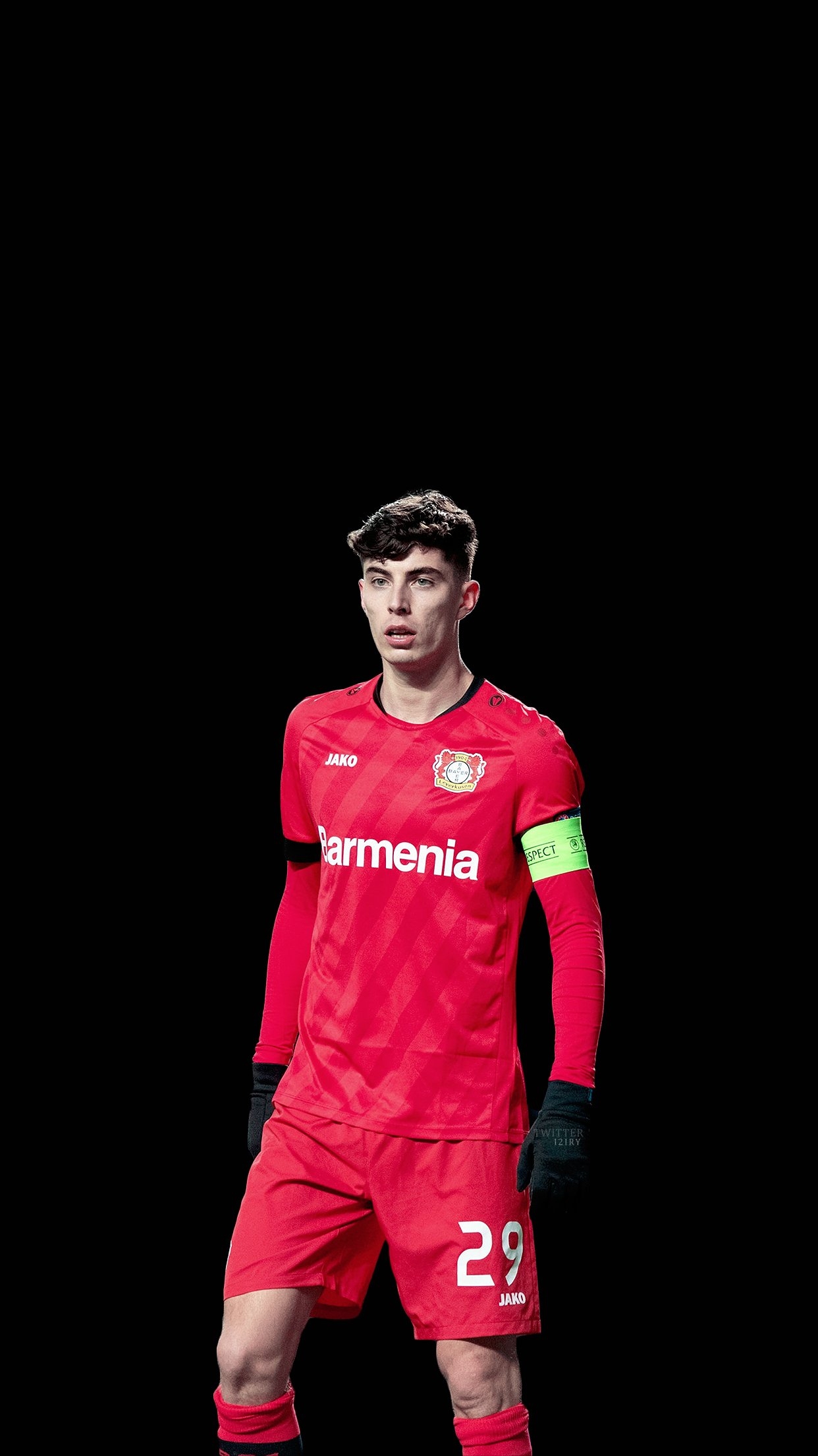 1250x2210 Tadic. #Wallpaper. Kai Havertz, Phone