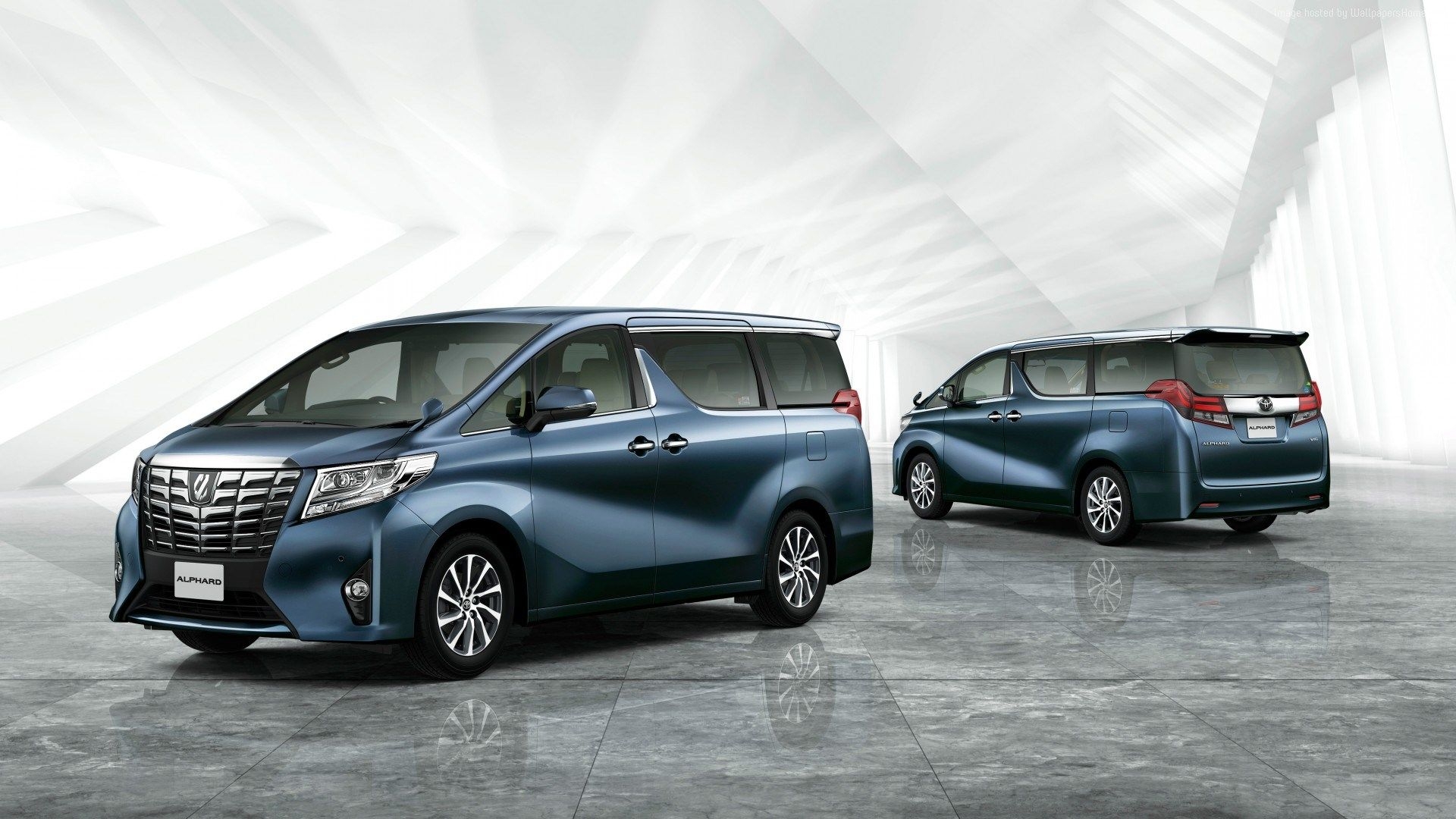 1920x1080 toyota alphard wallpaper. Toyota alphard, Toyota van, Toyota, Desktop