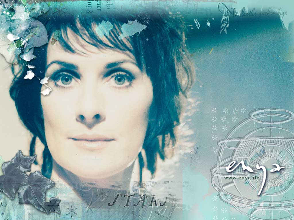 1030x770 Enya&;s heart music, Desktop