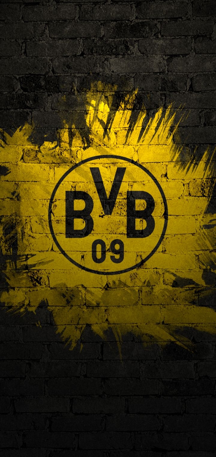 720x1520 Sports Borussia Dortmund () Wallpaper, Phone