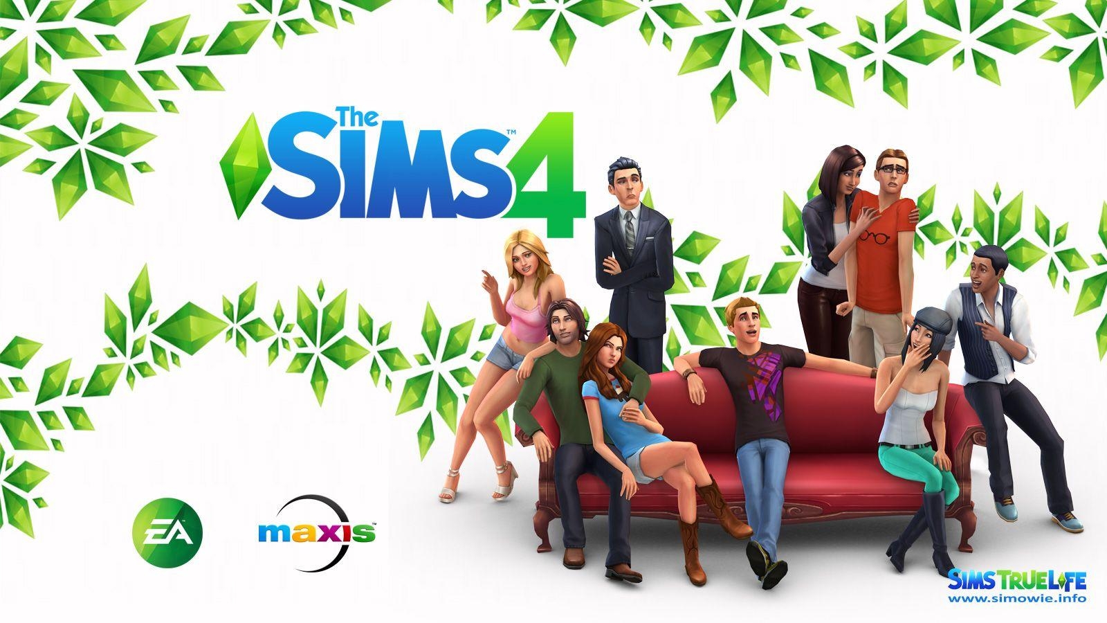 1600x900 The Sims 4 Wallpaper Image Picture, Desktop