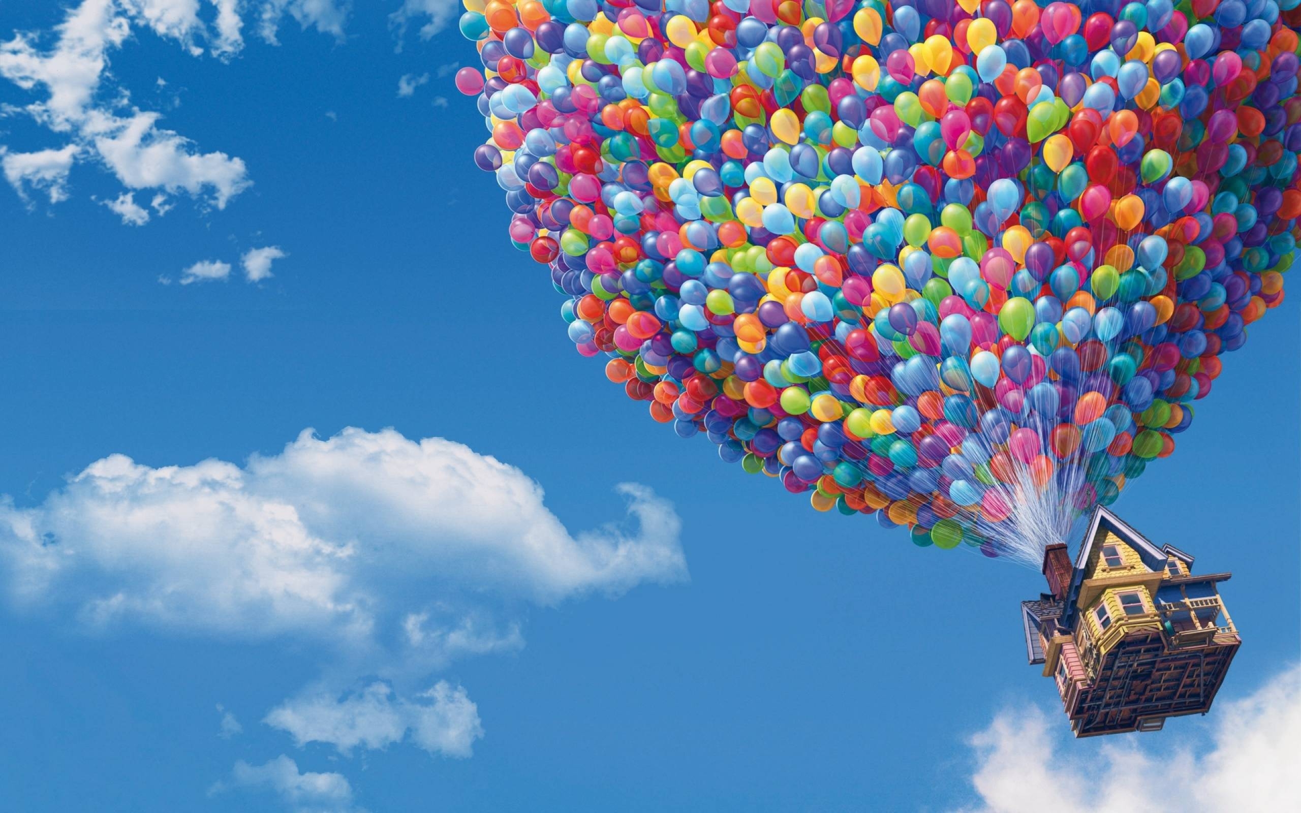 2560x1600 Most Downloaded Pixar Wallpaper HD wallpaper search, Desktop