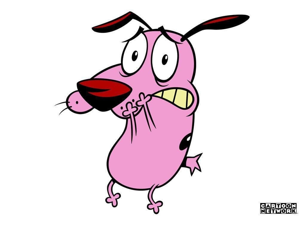 1030x770 courage the cowardly dog wallpaper Nights, Desktop