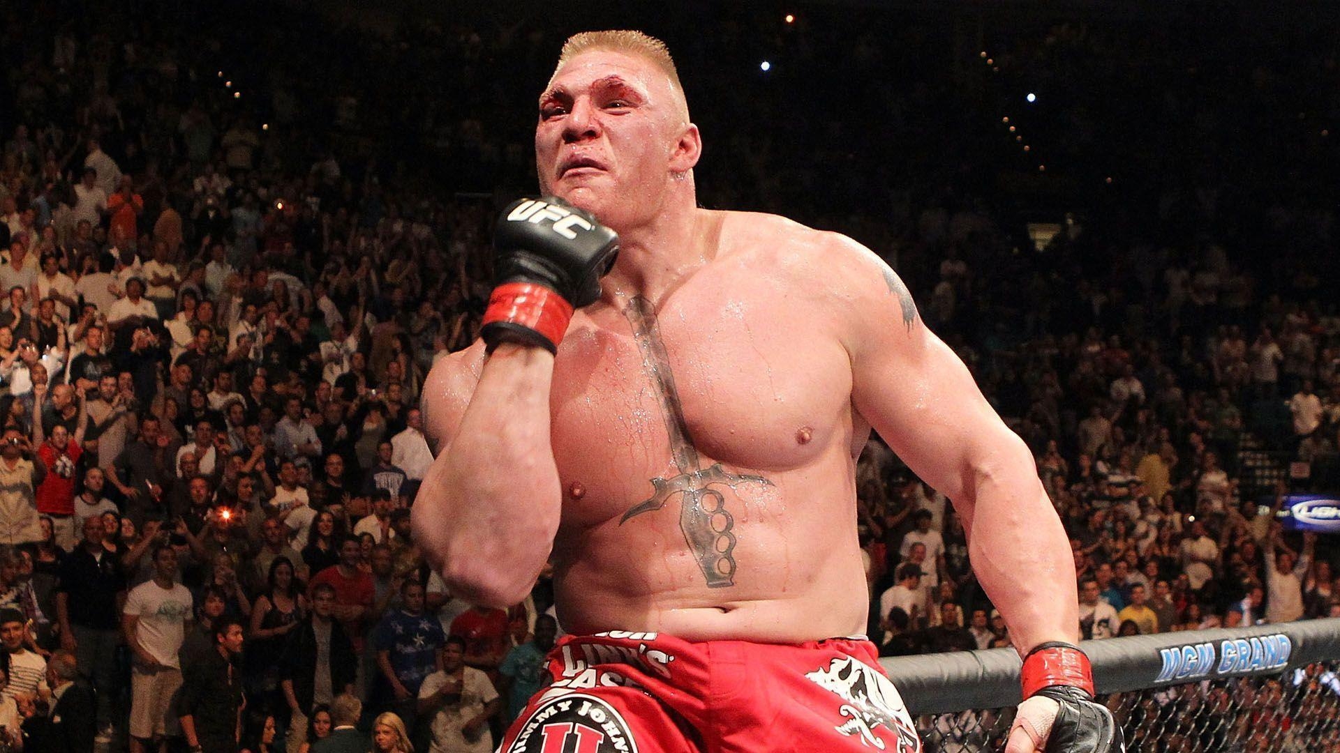 1920x1080 Brock Lesnar Wallpaper Background Image, Desktop