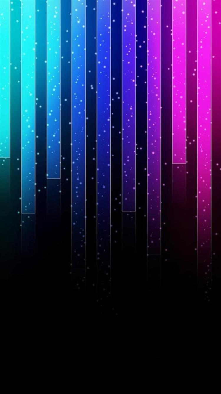 750x1340 Color Music Keyboard iPhone 6 Wallpaper Phone Keyboard Background, Phone