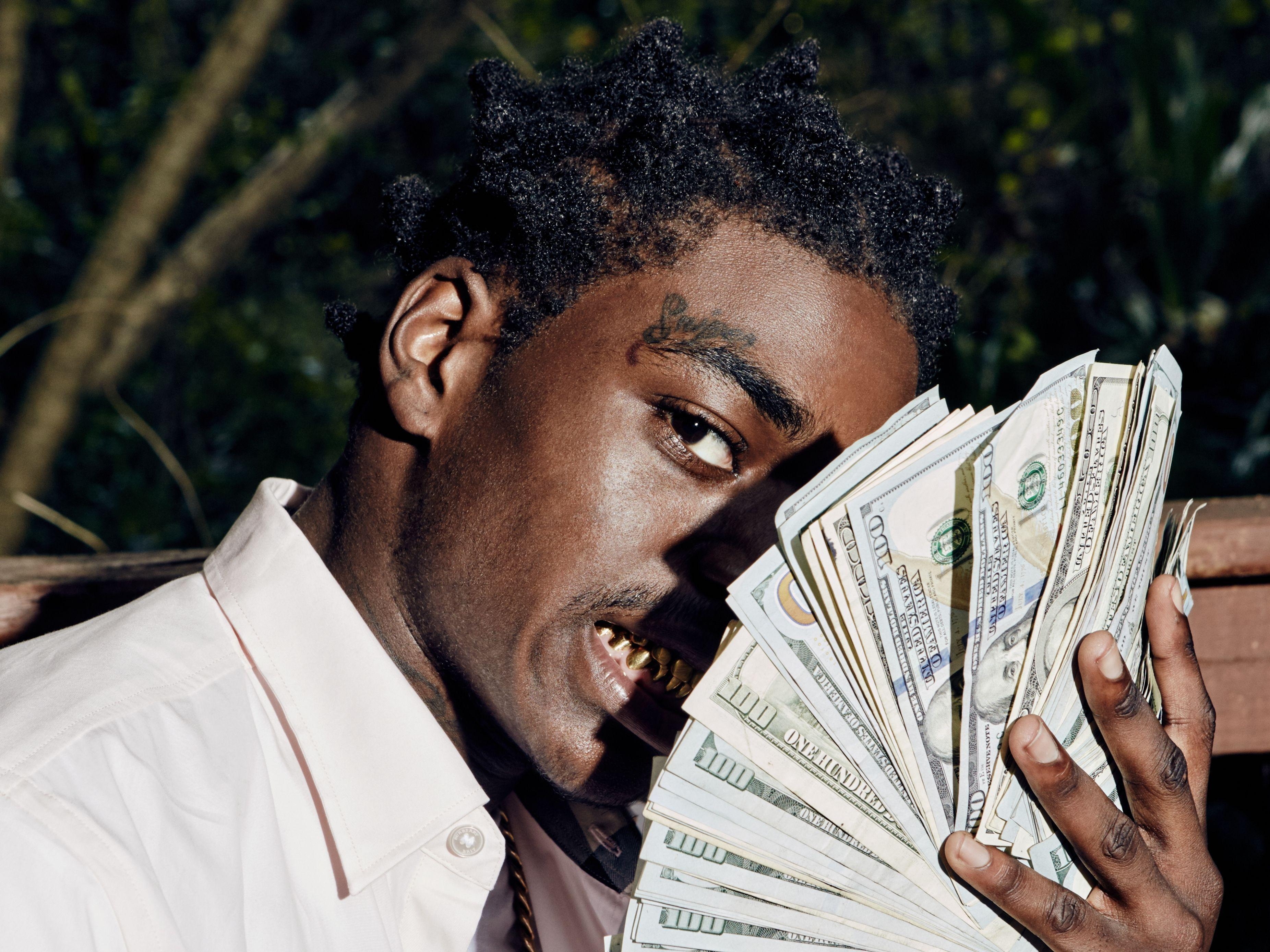 3710x2780 Kodak Black Wallpaper Image Photo Picture Background, Desktop