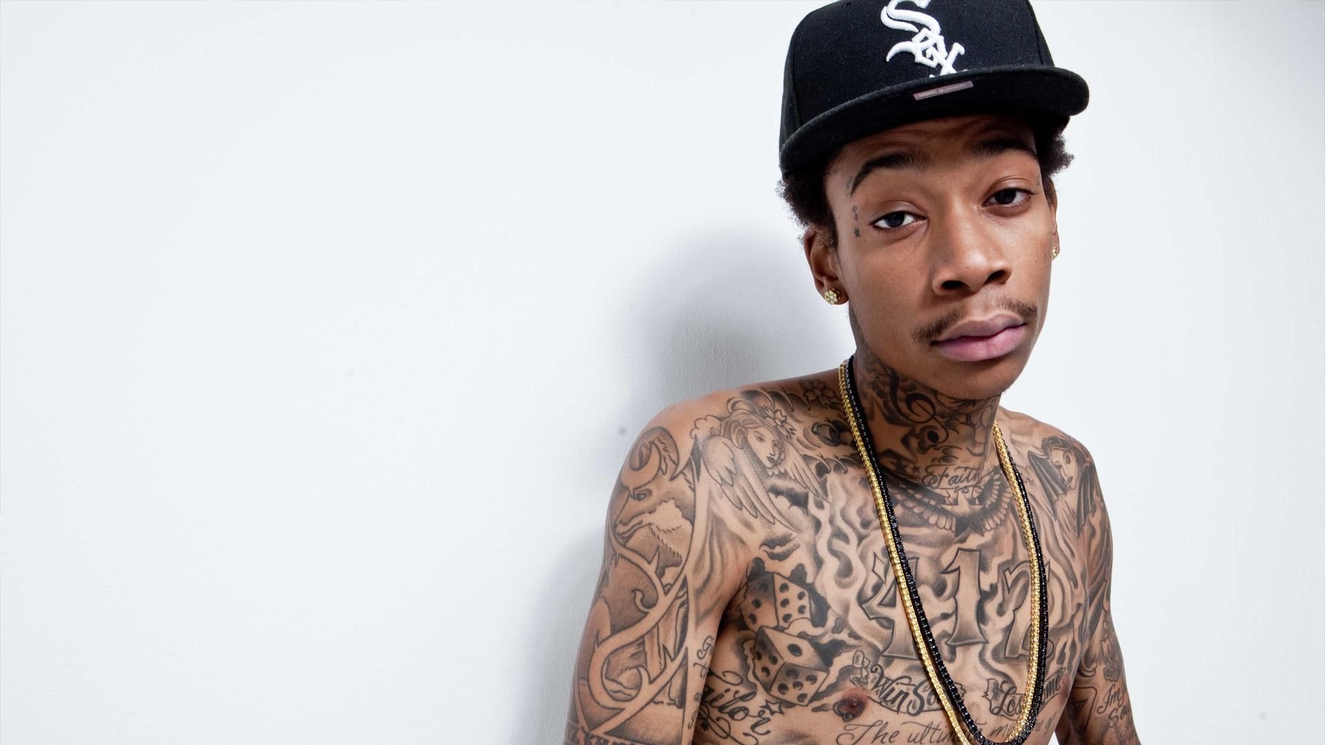 1920x1080 Wiz Khalifa Desktop Wallpaper 59066 px, Desktop