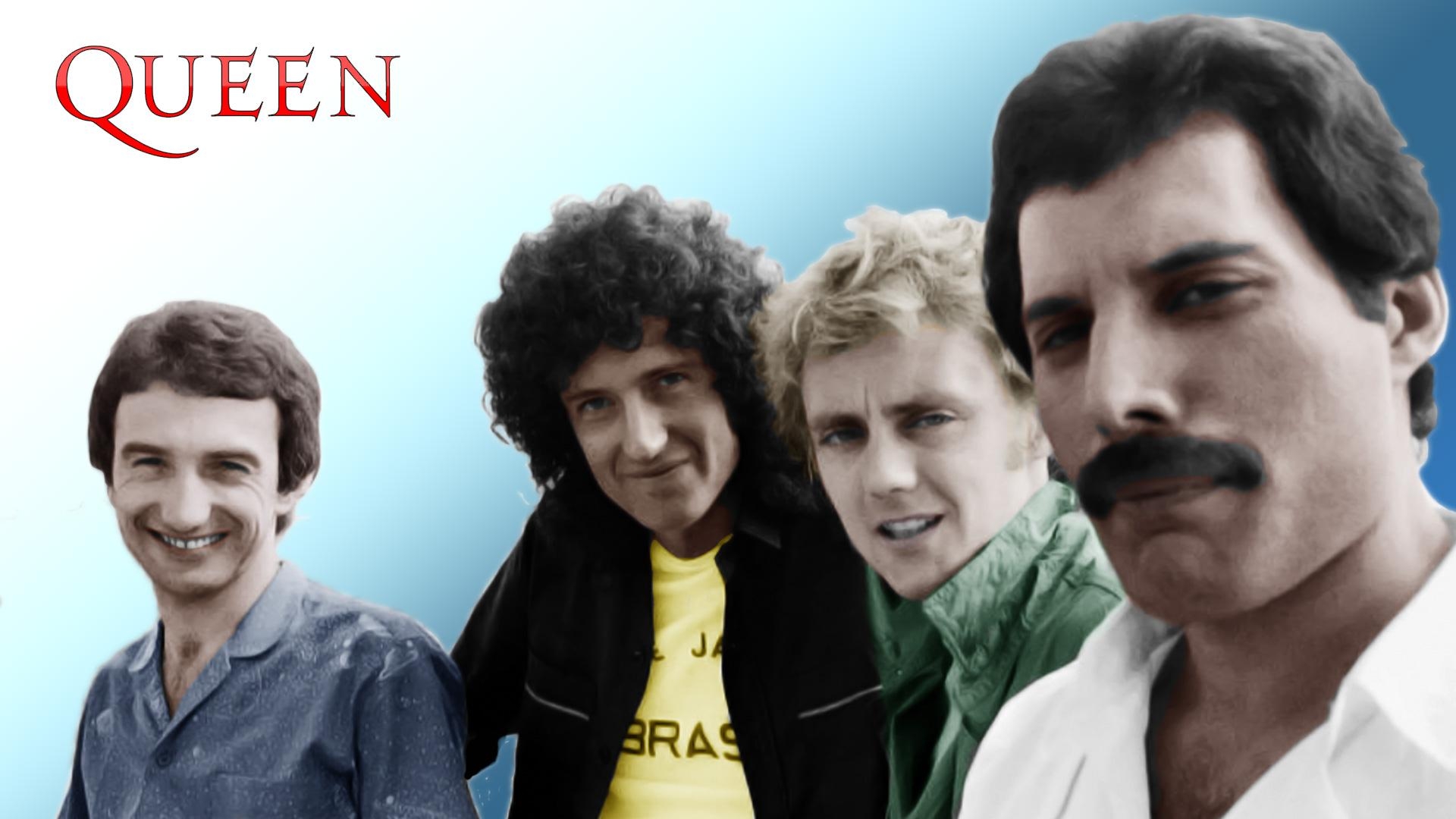 1920x1080 Queen Band Wallpaper Wallpaper Picture, Desktop