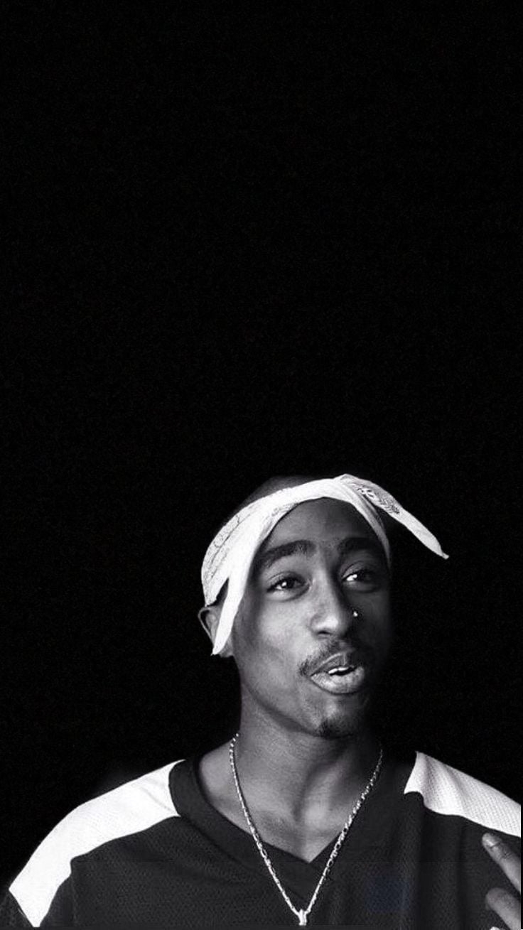 740x1310 Tupac Shakur Free HD Wallpaper, Phone