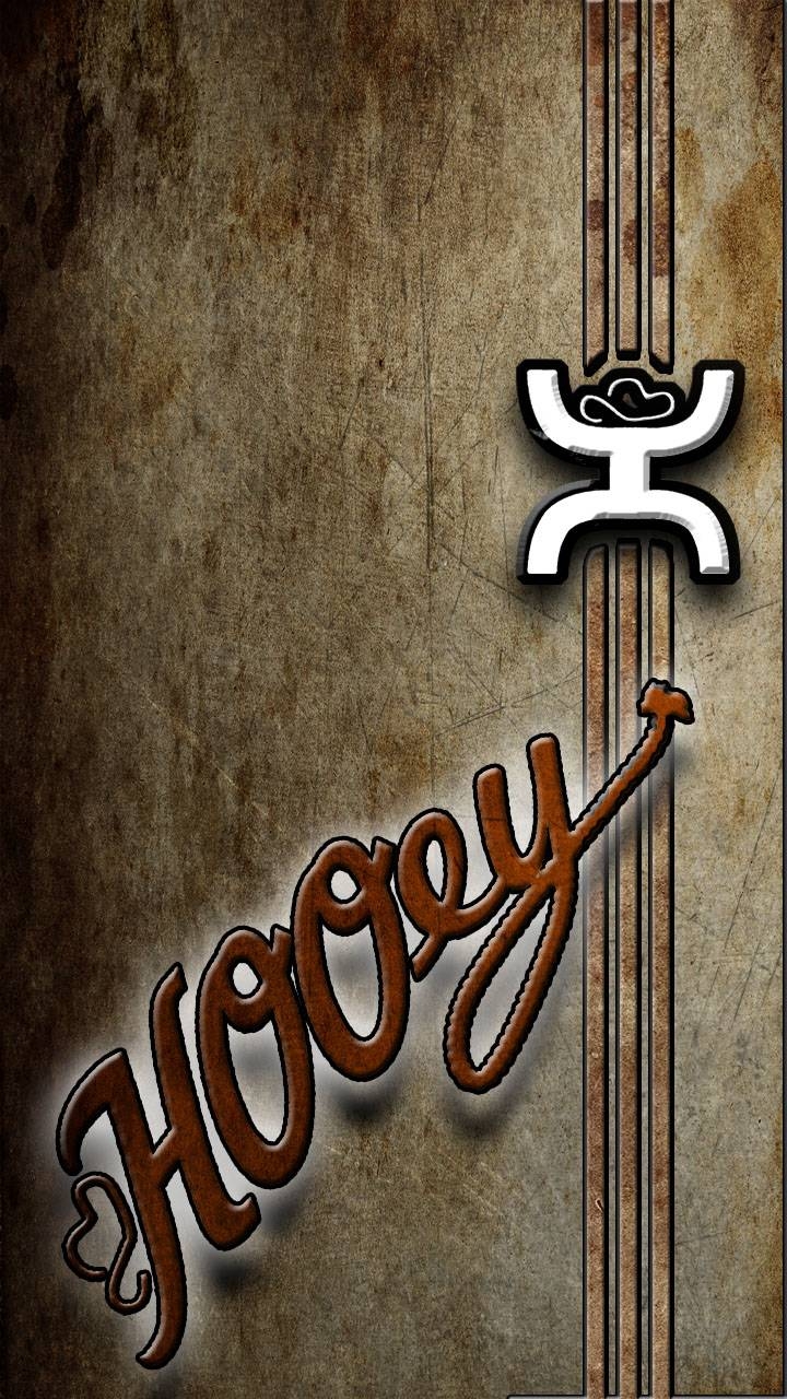 720x1280 Hooey Logo, Phone