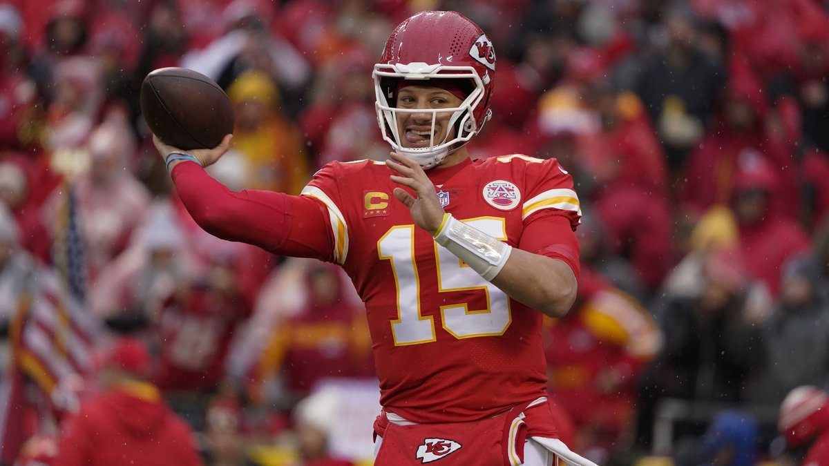 1200x680 Patrick Mahomes wins second MVP award ahead of Super Bowl LVII, Desktop