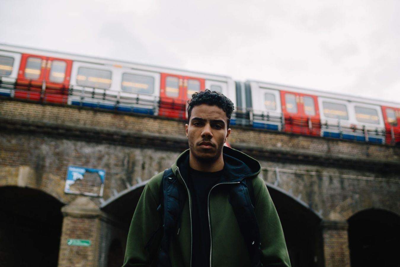 1350x900 AJ Tracey Lyrics, Music, News and Biography, Desktop