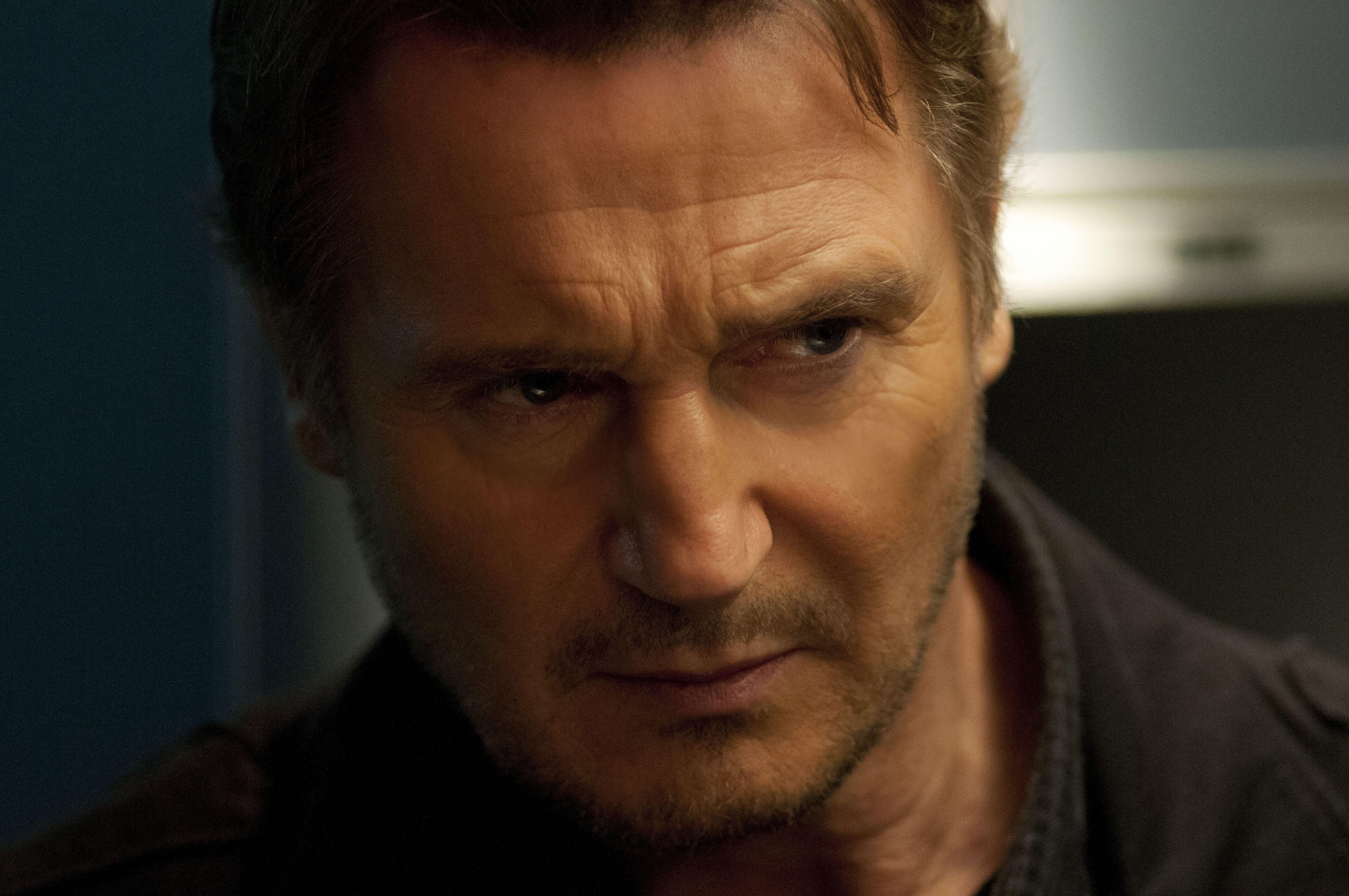 4290x2850 Liam Neeson Wallpaper High Quality, Desktop