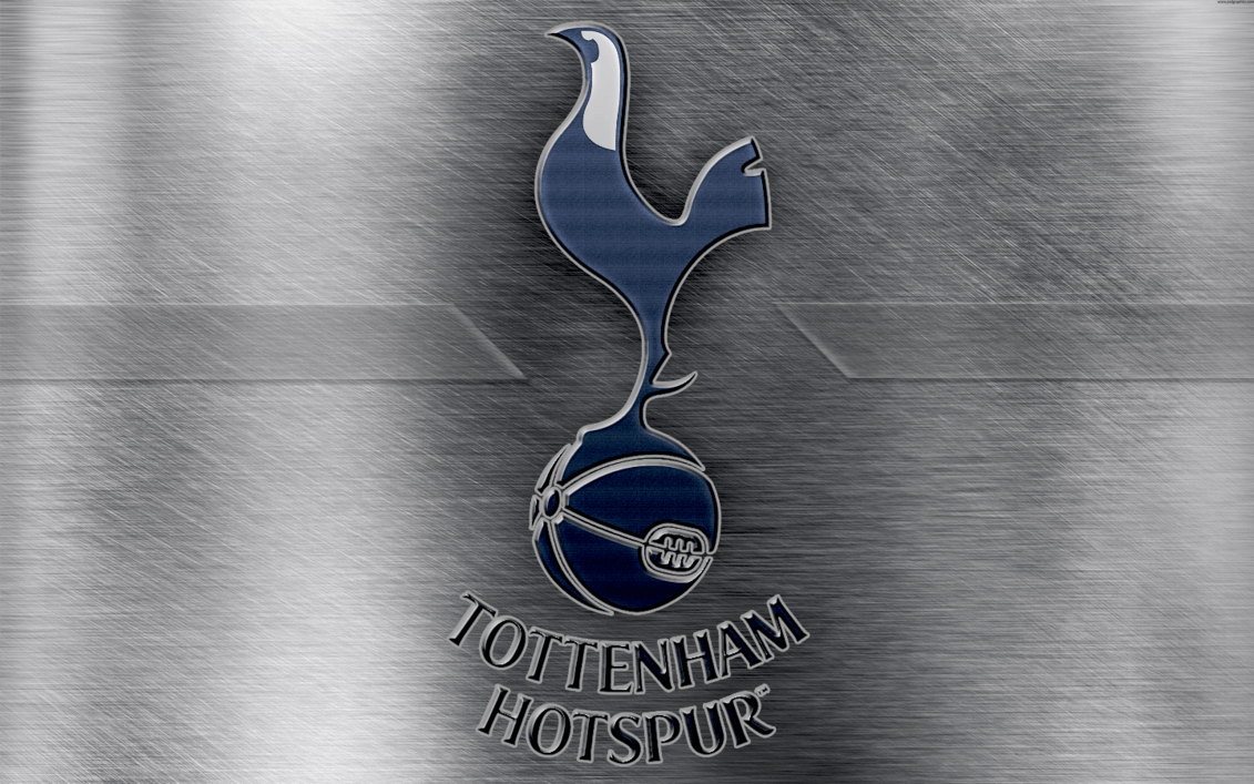 1140x710 Tottenham Hotspur FC Logo 3D -Logo Brands For Free HD 3D, Desktop