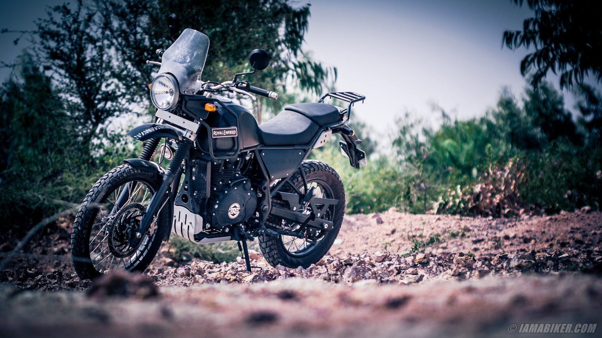 1920x1080 Royal Enfield Himalayan Wallpaper Free Royal Enfield, Desktop