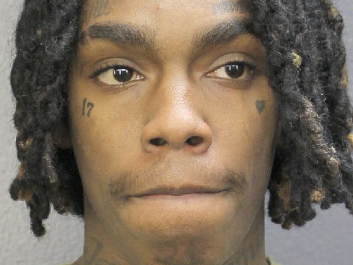 1400x1050 YNW Melly: A Timeline of His Legal Situation and Murder Arrest, Desktop