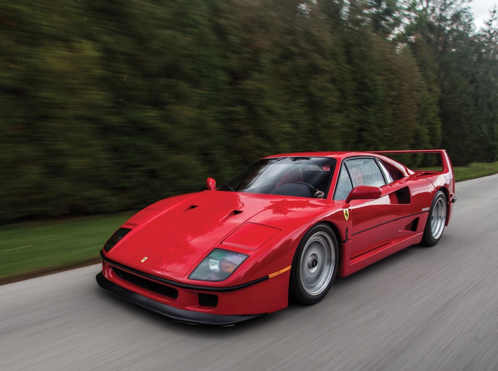 1750x1310 ferrari f40, Desktop