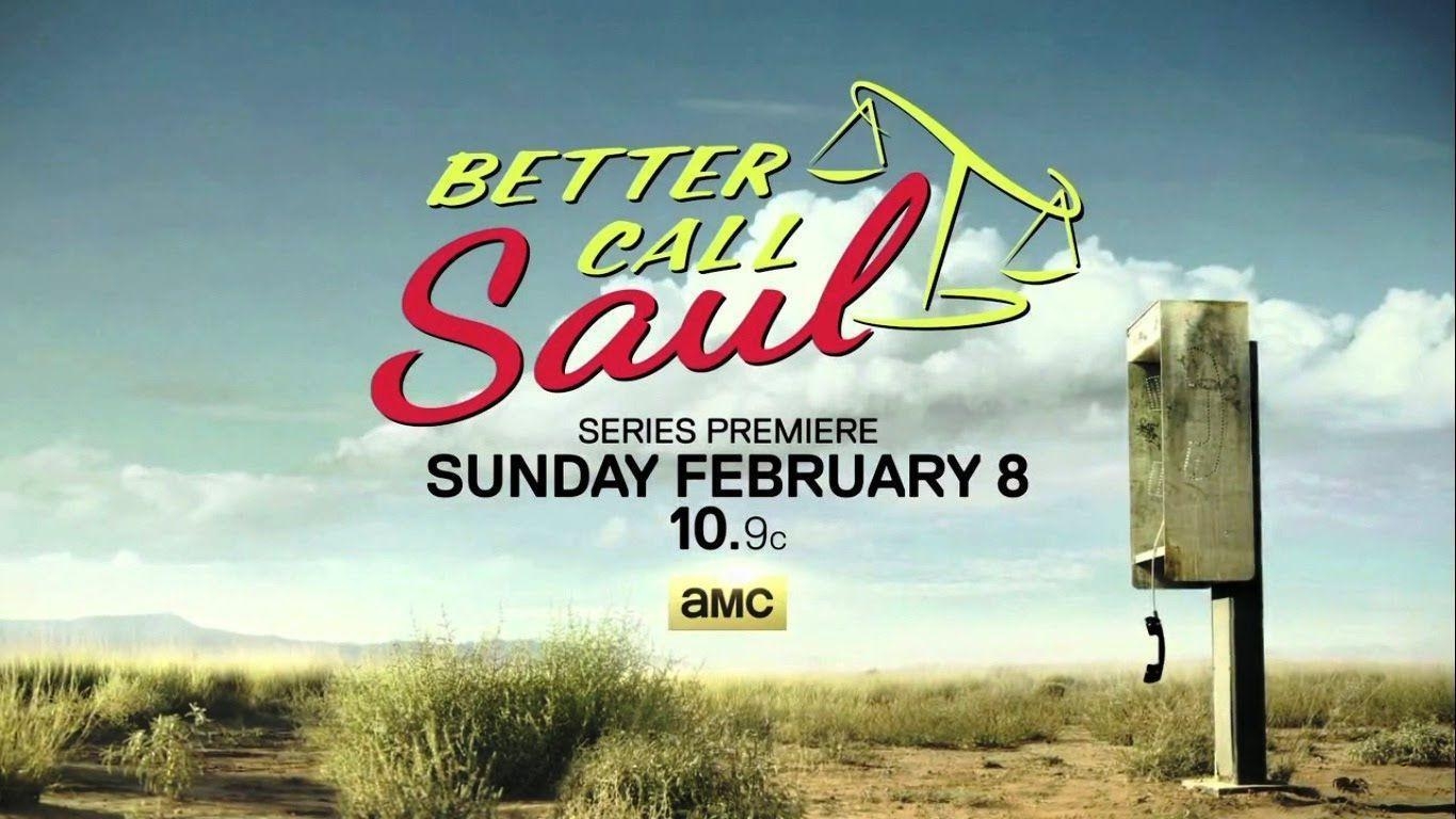 1370x770 Better Call Saul (1ª Temporada) 3 HD Legendado, Desktop