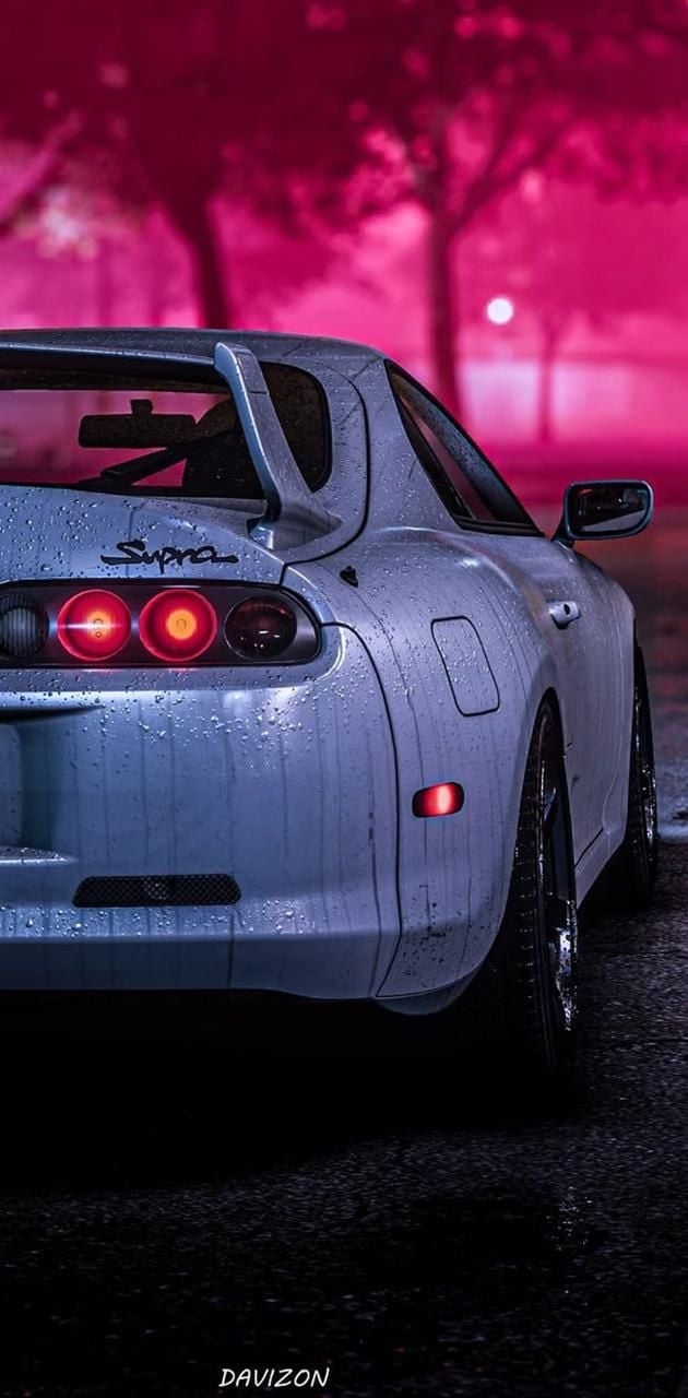 630x1280 Download Supra wallpaper by PedroDavi27 now. Browse millions of popular forza Wallpaper an. Toyota supra, Toyota supra mk Jdm wallpaper, Phone