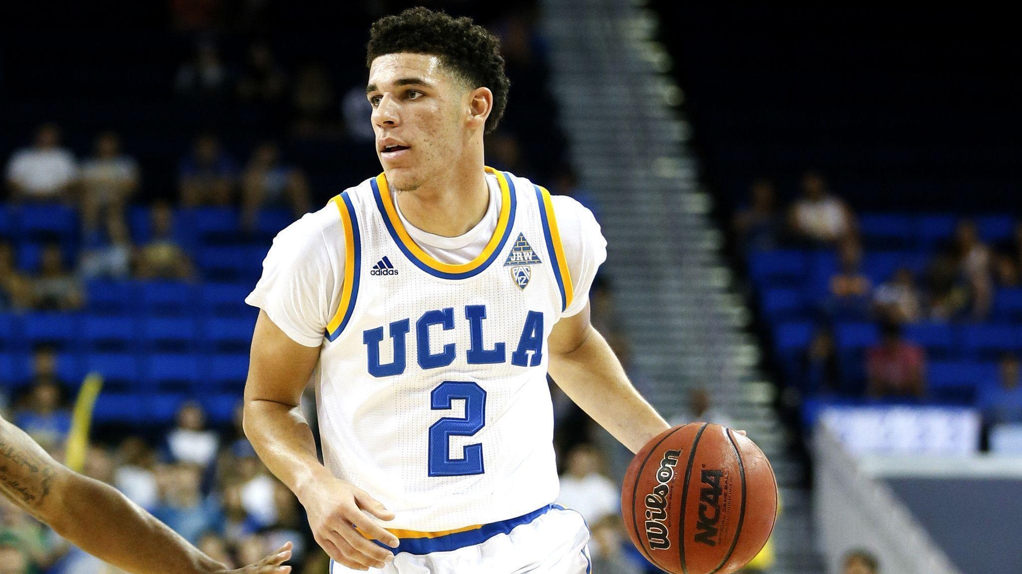 2050x1160 UCLA Pulls Away In Second Half To Rout Portland, 99 77, Desktop