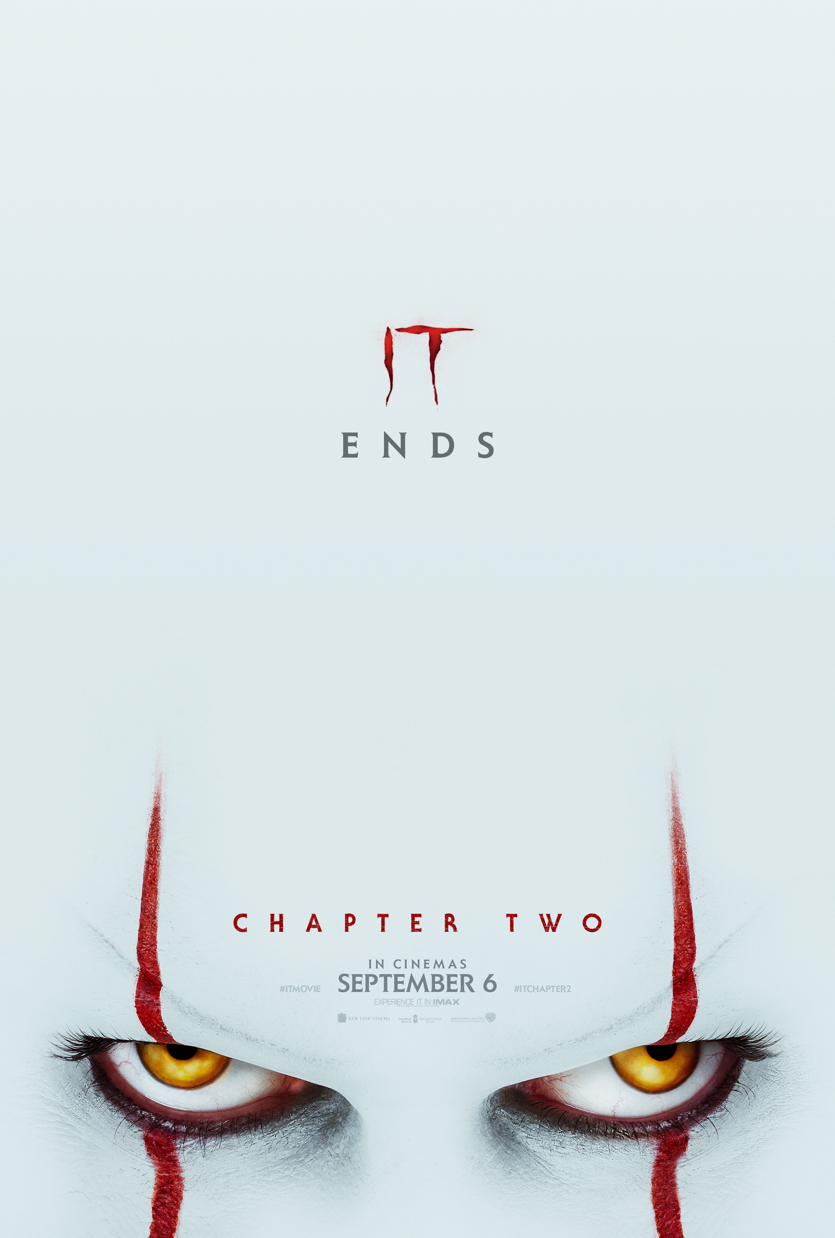 2770x4100 It Chapter Two (2019), Phone