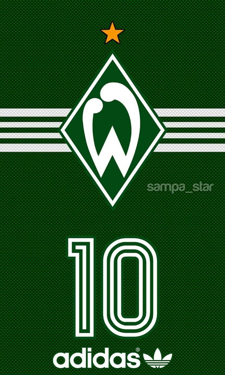 770x1280 Werder Bremen Wallpaper, Phone