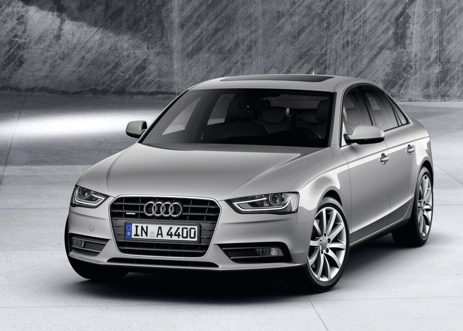 1600x1150 Audi A4 Wallpaper. The World of Audi, Desktop