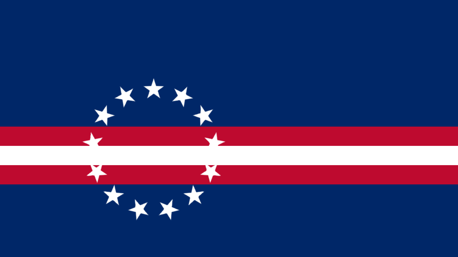 1920x1080 i wondered what the betsy ross USA flag would look like in cape, Desktop