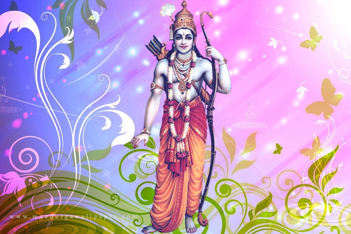 1200x800 Lord Rama wallpaper & HD photo full size, Desktop