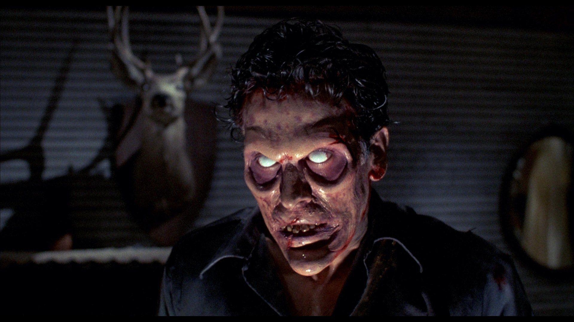 1920x1080 Evil Dead II HD Wallpaper, Desktop