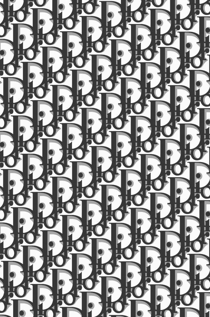 740x1120 Dior wallpaper. Dior wallpaper, iPhone wallpaper vintage, Iconic wallpaper, Phone