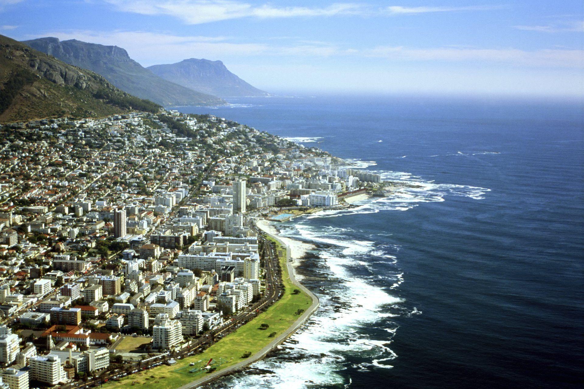 1920x1280 Cape Town South Africa Wallpaper, Desktop