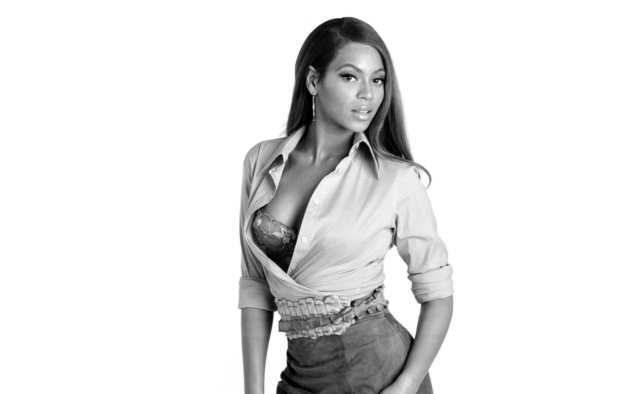 1280x800 Beyonce Knowles Wallpaper • CelebMafia, Desktop