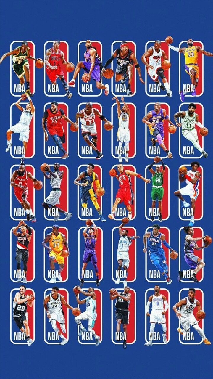 720x1280 NBA NFL Sport, Phone