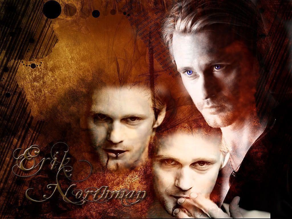 1030x770 Pix For > Eric Northman True Blood Wallpaper, Desktop