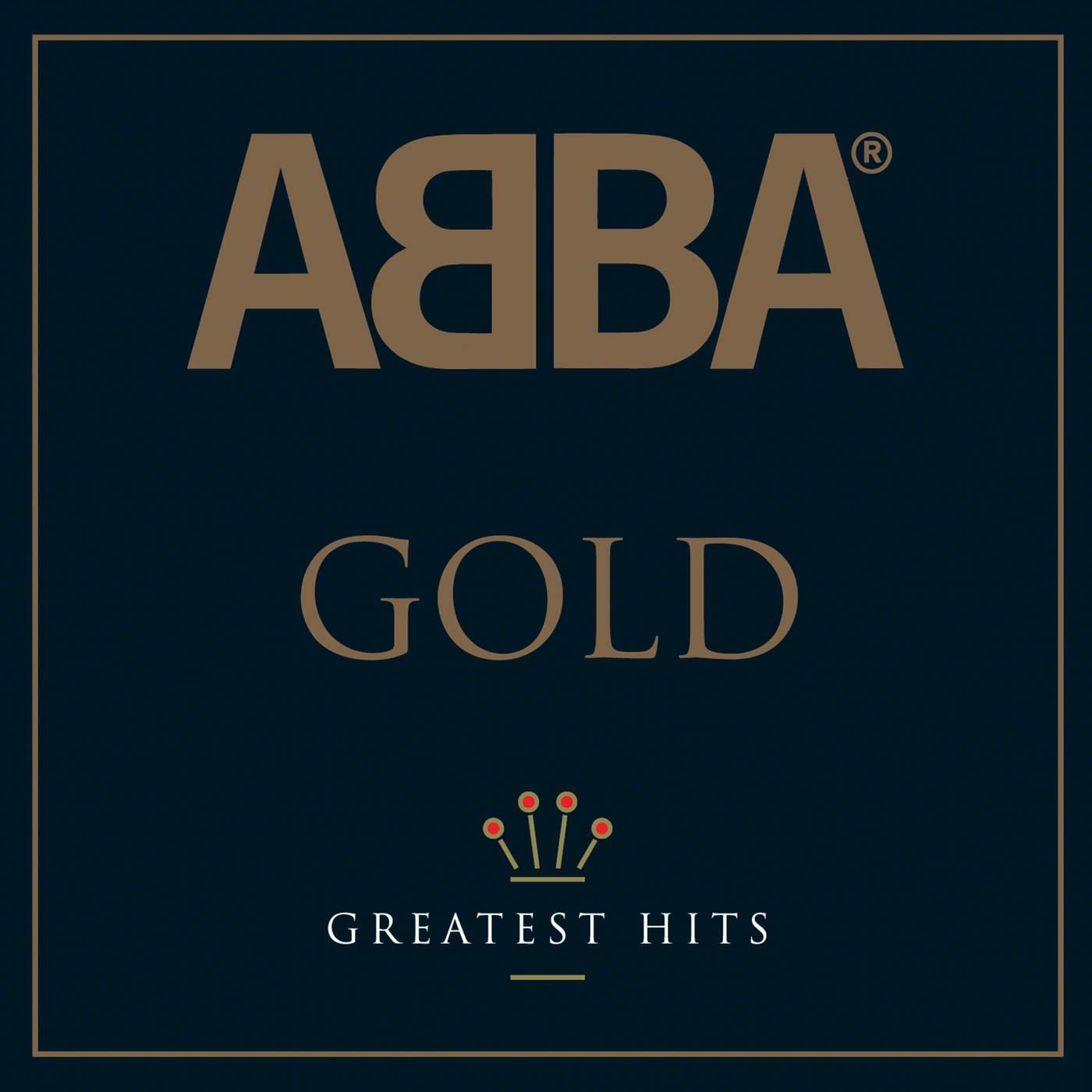 1400x1400 ABBA GOLD Trailers, Photo and Wallpaper, Phone