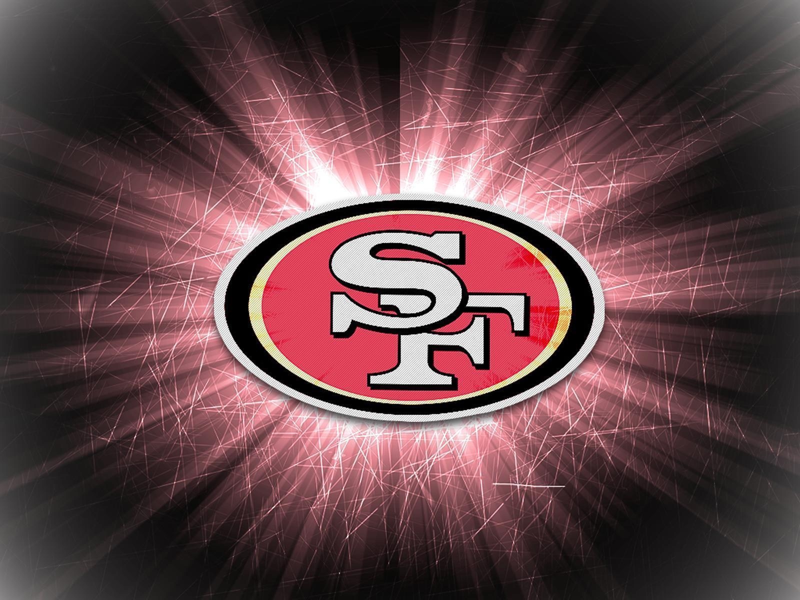 1600x1200 Enjoy this new San Francisco 49ers desktop background. San, Desktop