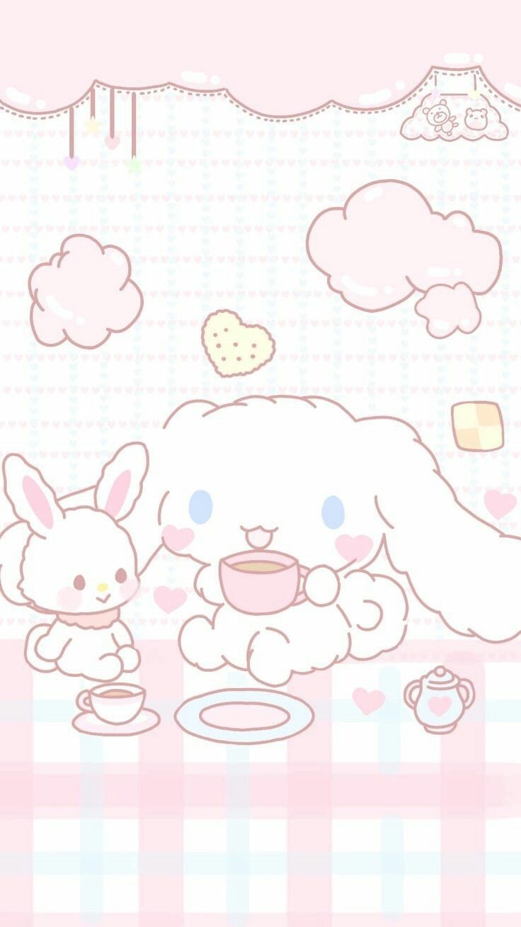 740x1310 Cinnamoroll Sanrio Wallpaper Free Cinnamoroll Sanrio Background, Phone