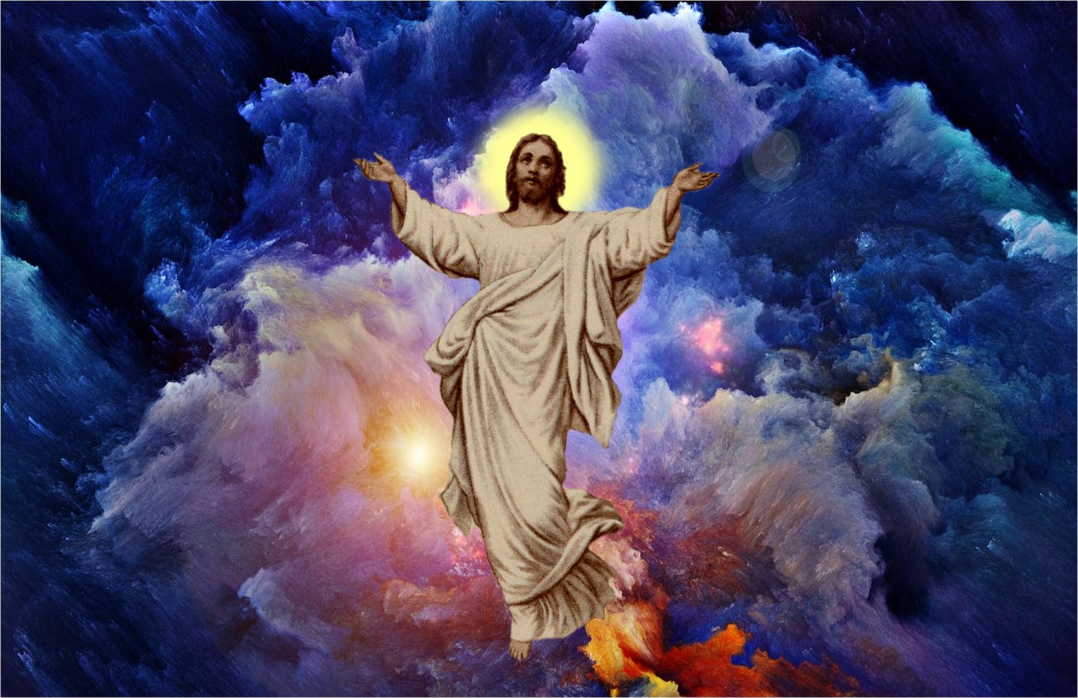 2150x1390 Windows Bacgrounds Image: Desktop Background Jesus, Desktop