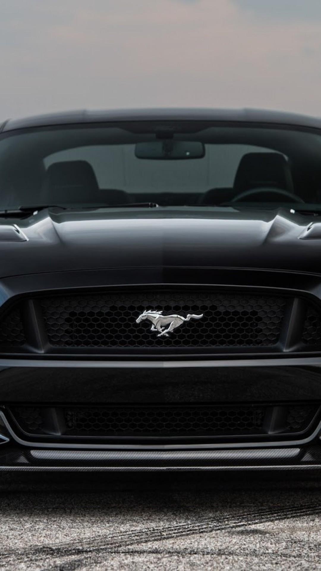 1080x1920 Mustang iPhone Wallpaper, Phone