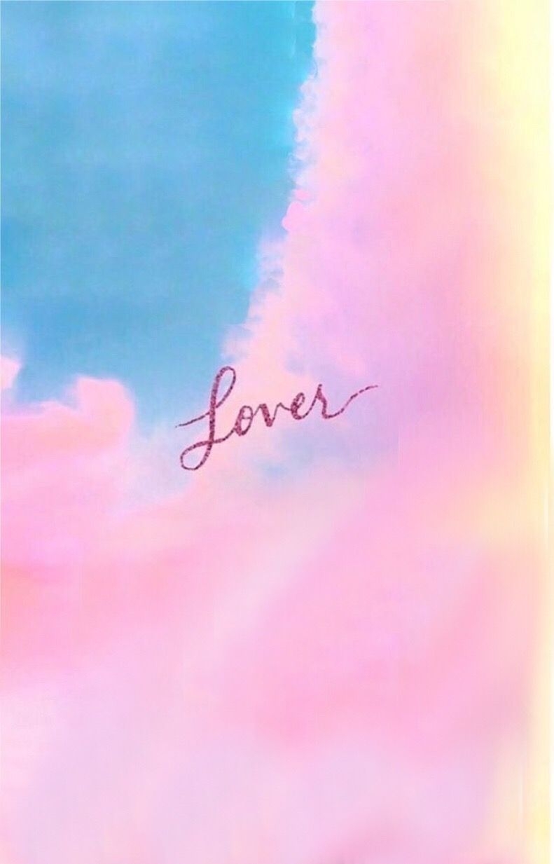 800x1240 taylor swift, lover, me!, song, wallpaper, phone, pink, glitter, Phone