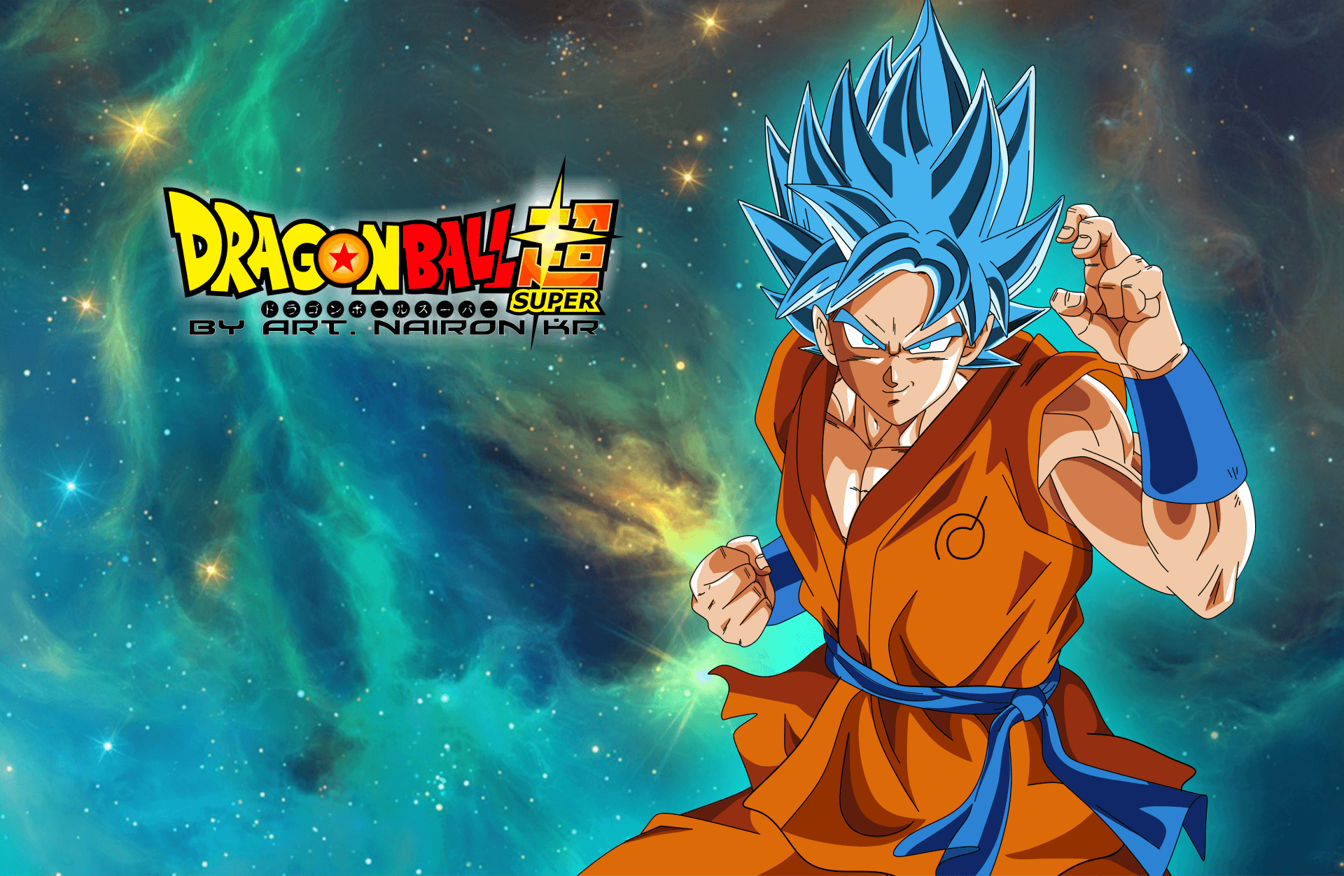 1920x1260 Dragon Ball Super HD Wallpaper, Desktop