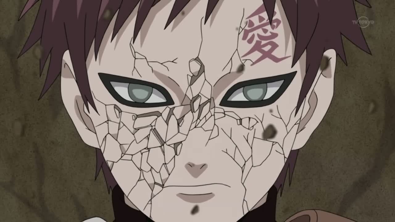 1280x720 Gaara Shippuuden fond d'écran.fr.fanpop.com, Desktop